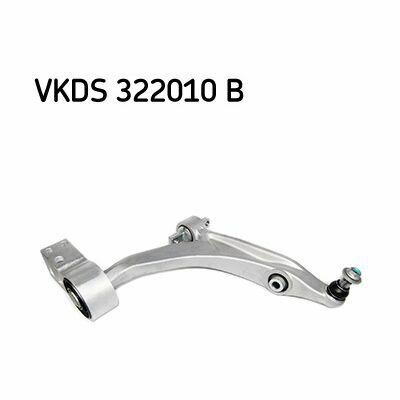 VKDS 322010 B