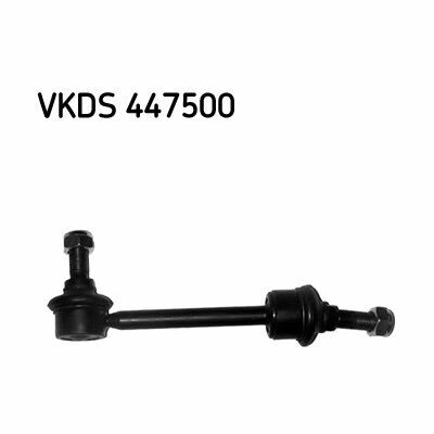 VKDS 447500