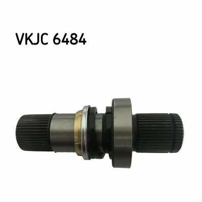 VKJC 6484