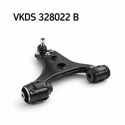 VKDS 328022 B