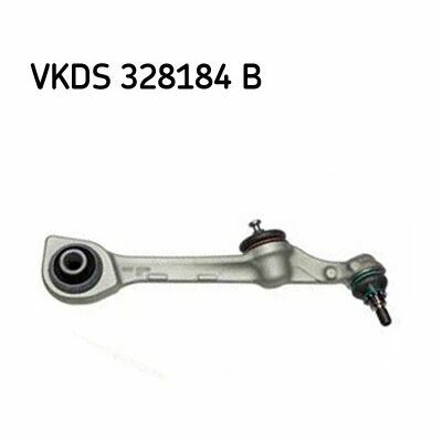 VKDS 328184 B