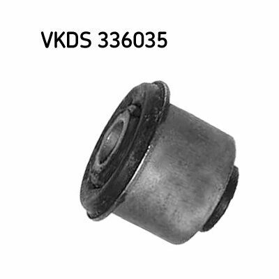 VKDS 336035