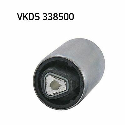 VKDS 338500
