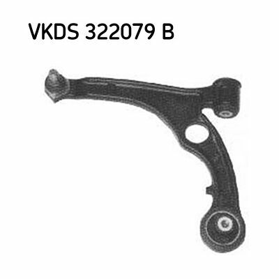 VKDS 322079 B