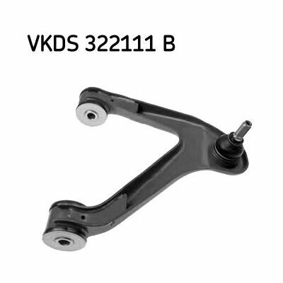 VKDS 322111 B