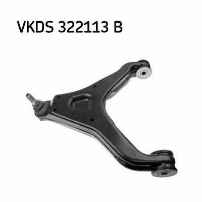 VKDS 322113 B
