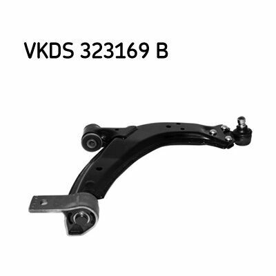 VKDS 323169 B