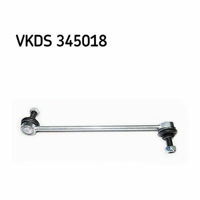 VKDS 345018