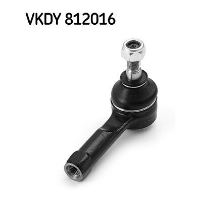 VKDY 812016