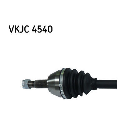 VKJC 4540