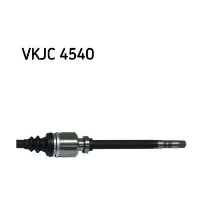 VKJC 4540