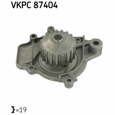 VKPC 87404