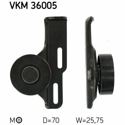 VKM 36005