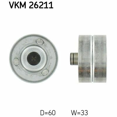 VKM 26211