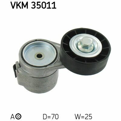 VKM 35011