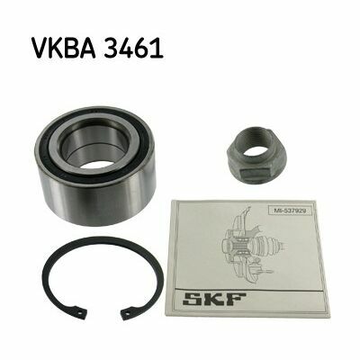 VKBA 3461