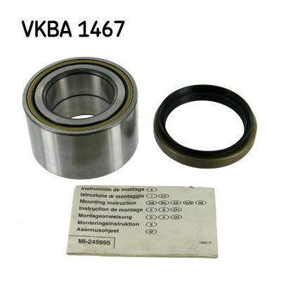 VKBA 1467