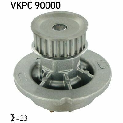 VKPC 90000
