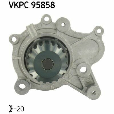 VKPC 95858