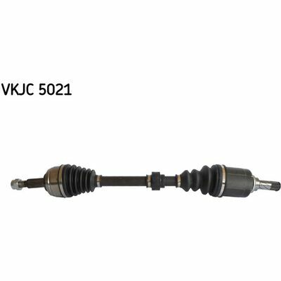 VKJC 5021