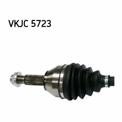 VKJC 5723