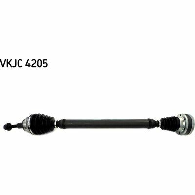 VKJC 4205
