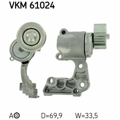 VKM 61024