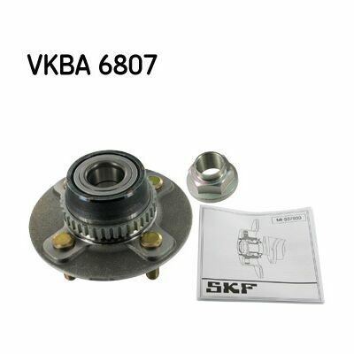 VKBA 6807