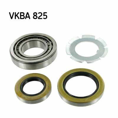 VKBA 825