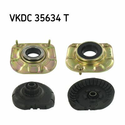 VKDC 35634 T