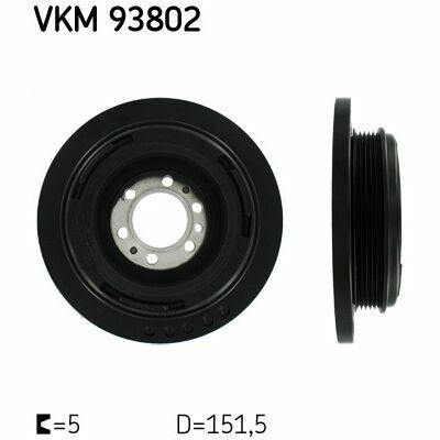VKM 93802