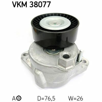 VKM 38077