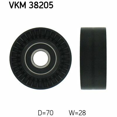 VKM 38205