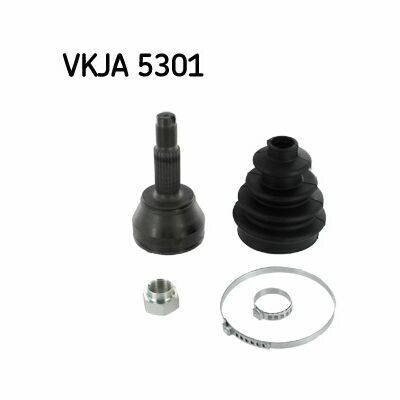 VKJA 5301