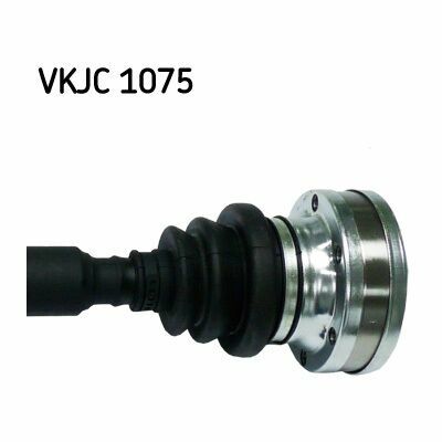 Arbre De Transmission SKF VKJC 4919 – Prémonté Et Lubrifié Pour Une Transmission Fiable Et Silencieuse