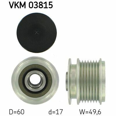 VKM 03815