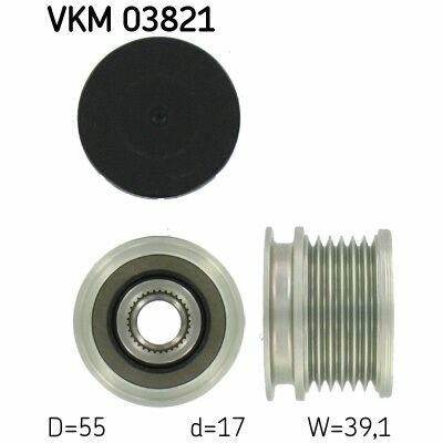 VKM 03821