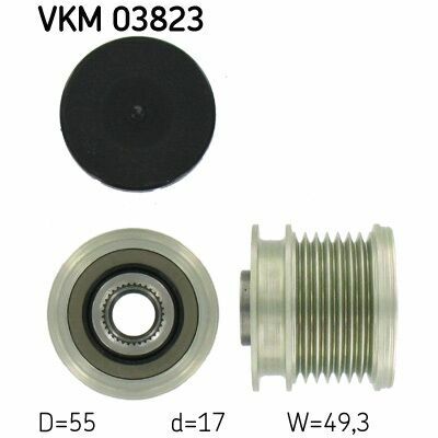 VKM 03823