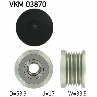 VKM 03870