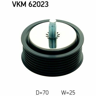VKM 62023