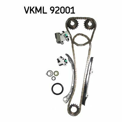 VKML 92001