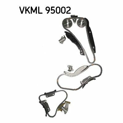 VKML 95002