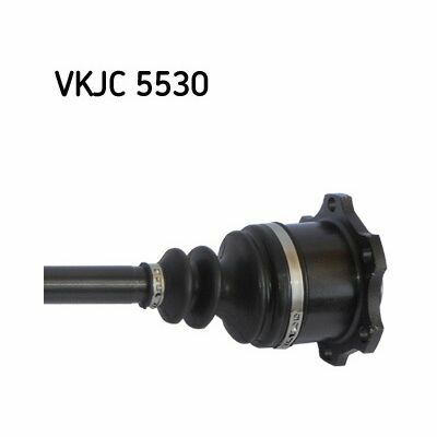 VKJC 5530