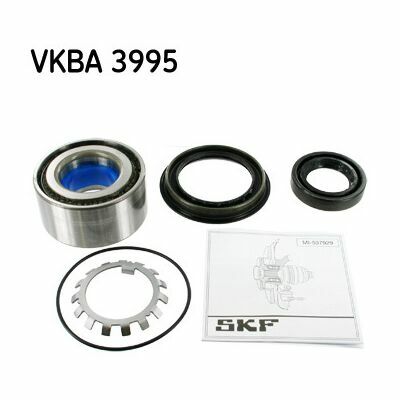 VKBA 3995