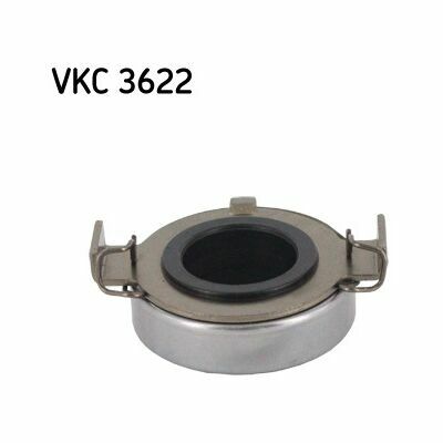 VKC 3622