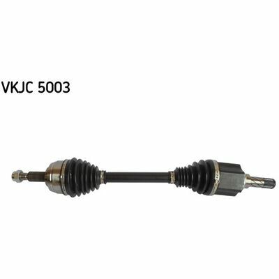 VKJC 5003