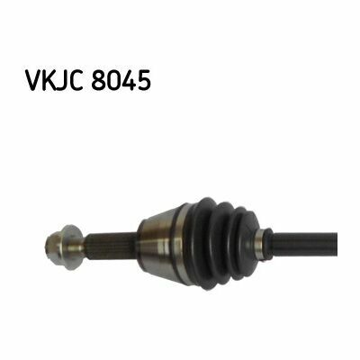 VKJC 8045