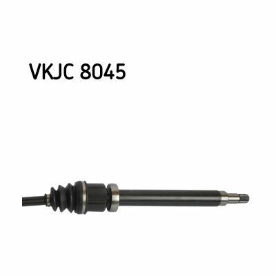 VKJC 8045