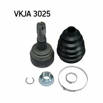 VKJA 3025