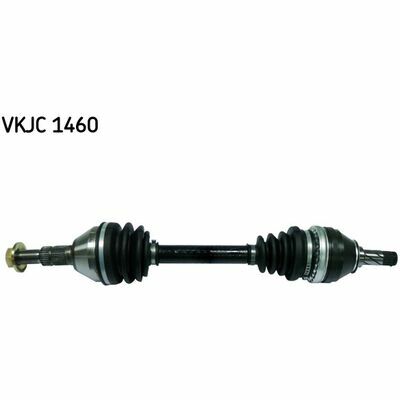 VKJC 1460